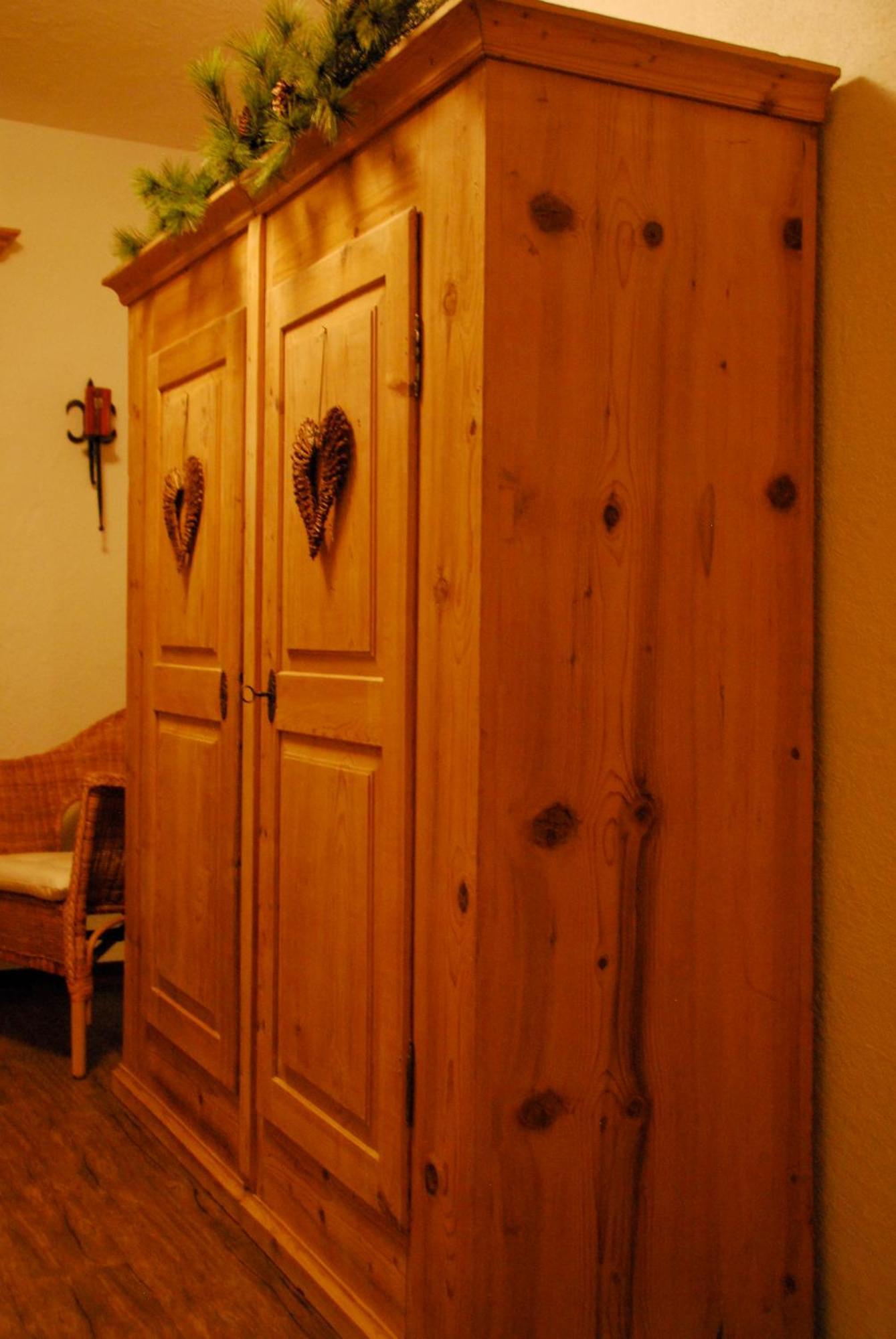 Landhaus Alpensonne Schattwald Dış mekan fotoğraf
