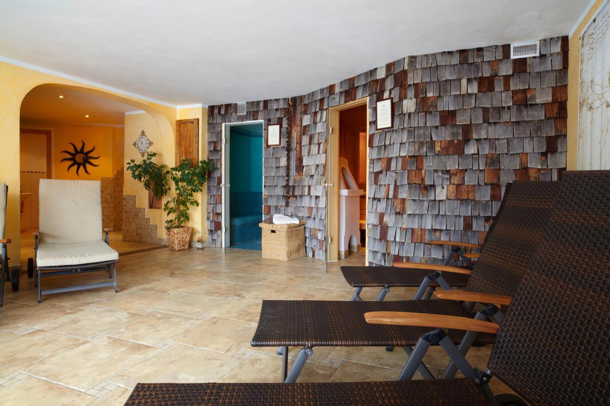 Landhaus Alpensonne Schattwald Dış mekan fotoğraf